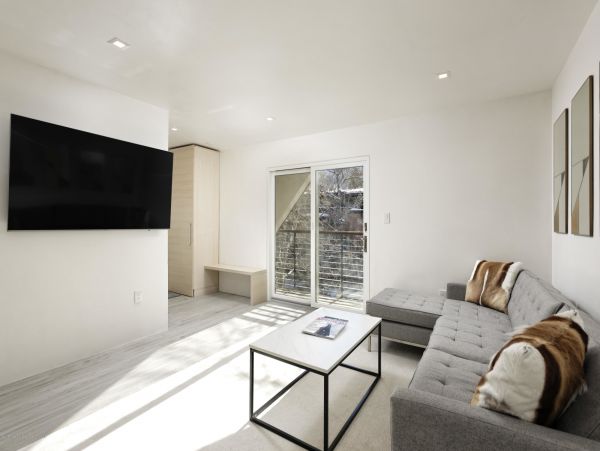 Aspen Home 987512