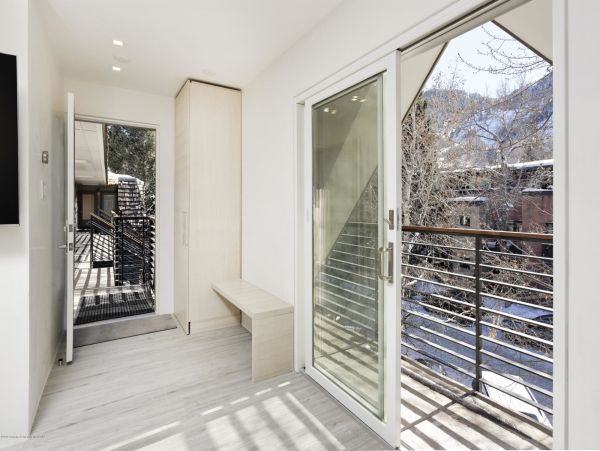 Aspen Home 987512