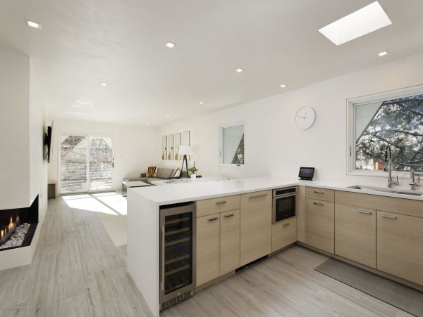 Aspen Home 987512