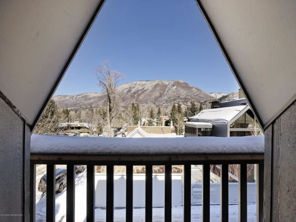 Aspen Home 987512