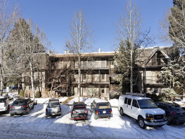 Aspen Home 987512