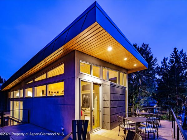 Aspen Home 987513