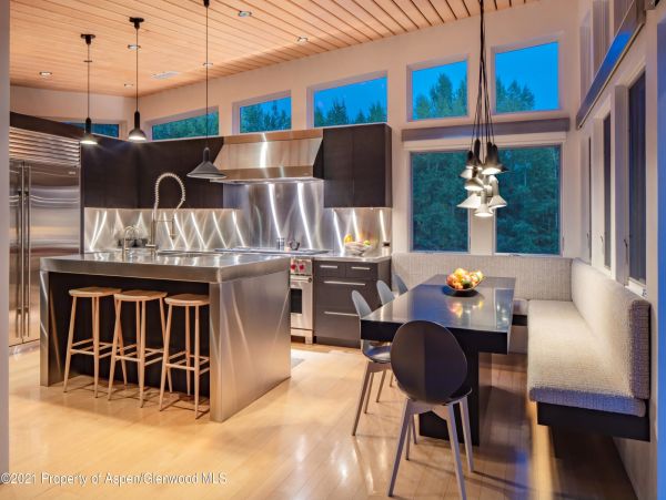 Aspen Home 987513