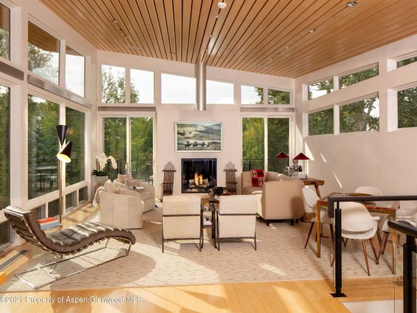 Aspen Home 987513