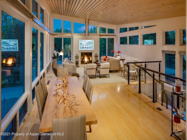 Aspen Home 987513