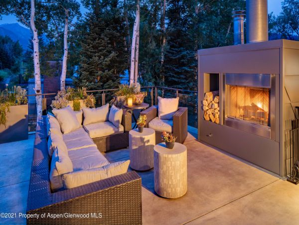 Aspen Home 987513