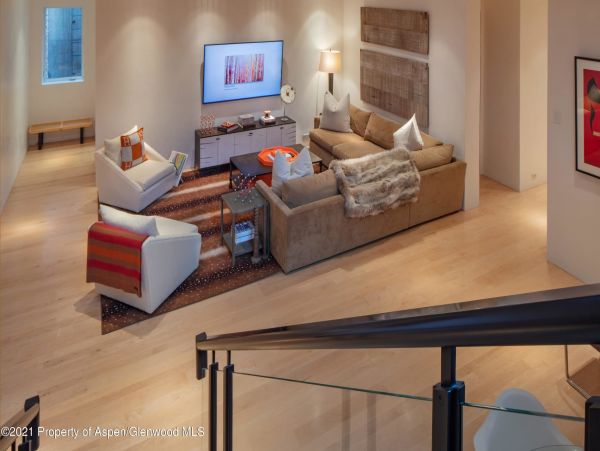 Aspen Home 987513