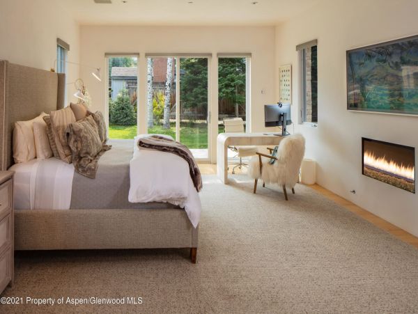Aspen Home 987513