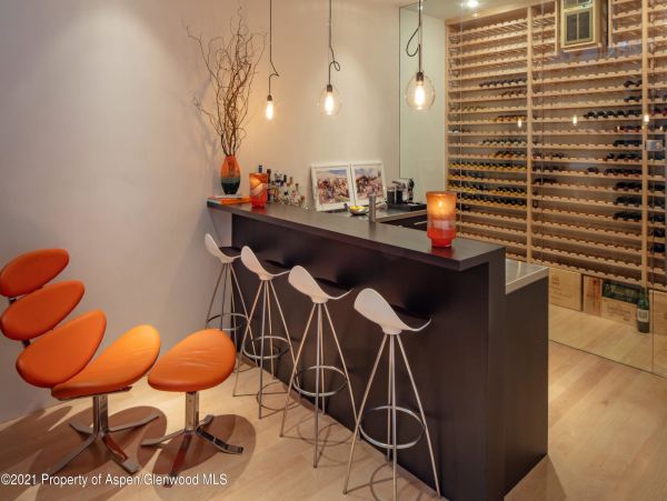 Aspen Home 987513