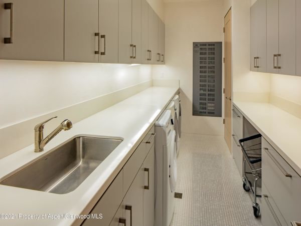 Aspen Home 987513