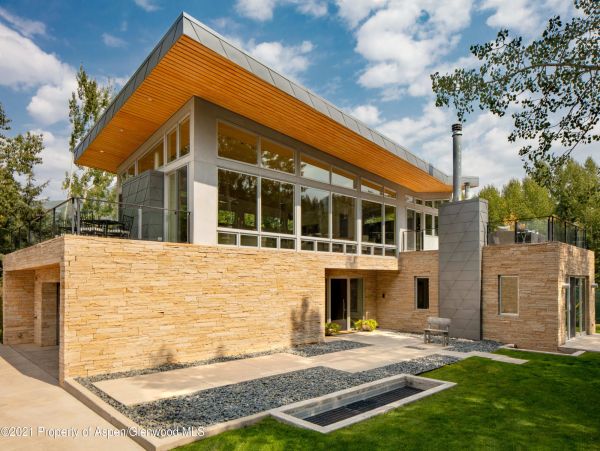 Aspen Home 987513