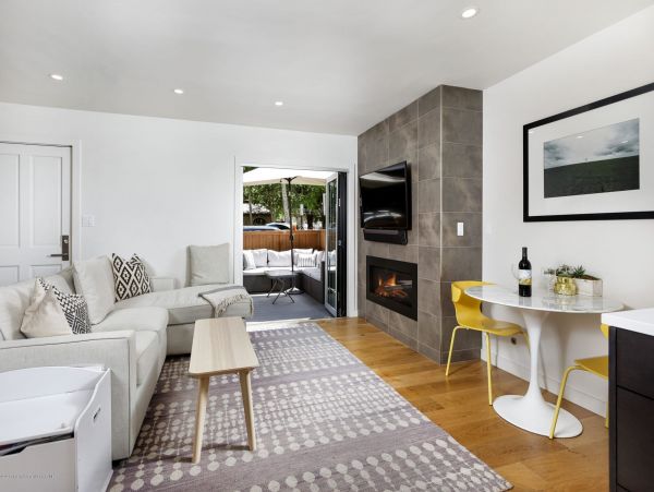 Aspen Home 987514