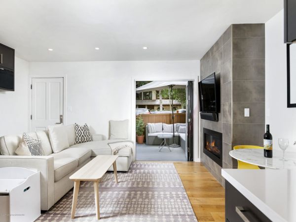 Aspen Home 987514