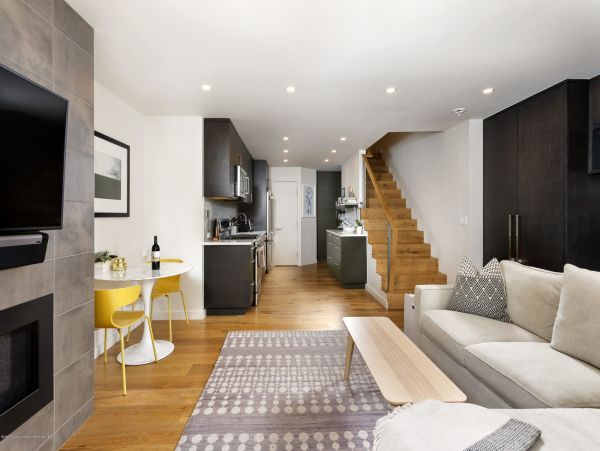 Aspen Home 987514