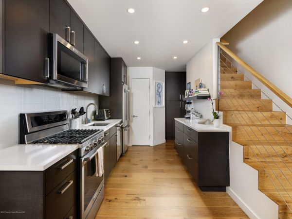 Aspen Home 987514
