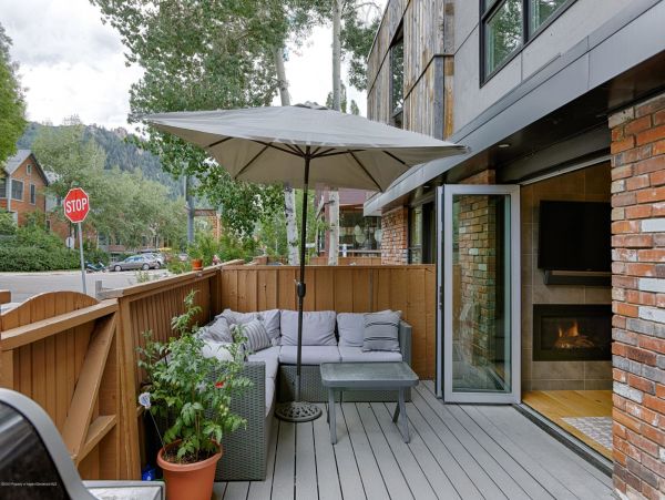 Aspen Home 987514