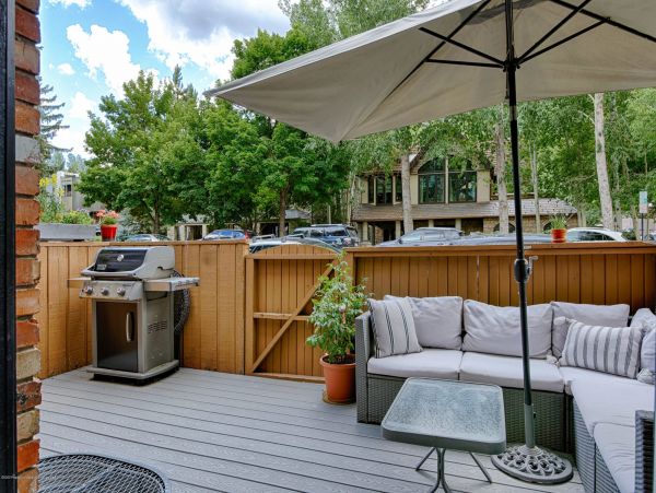 Aspen Home 987514