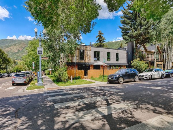 Aspen Home 987514