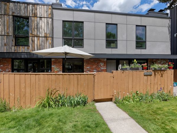 Aspen Home 987514