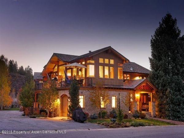 Aspen Home 987515
