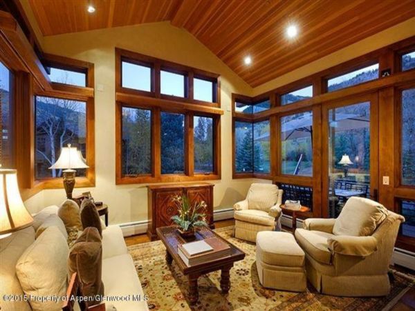Aspen Home 987515