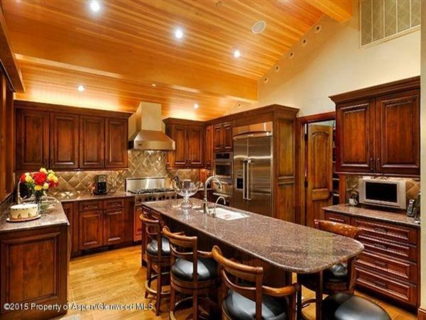 Aspen Home 987515