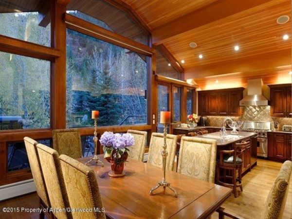 Aspen Home 987515