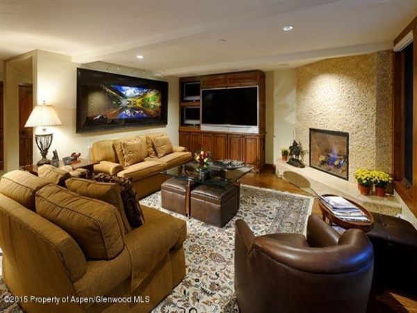 Aspen Home 987515