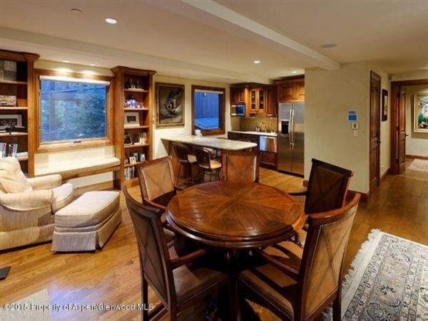 Aspen Home 987515