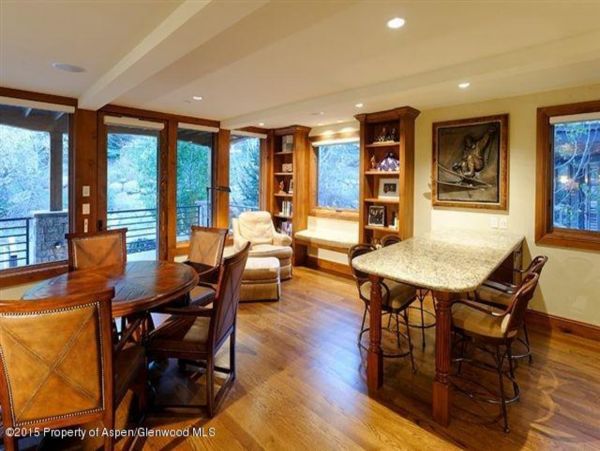 Aspen Home 987515