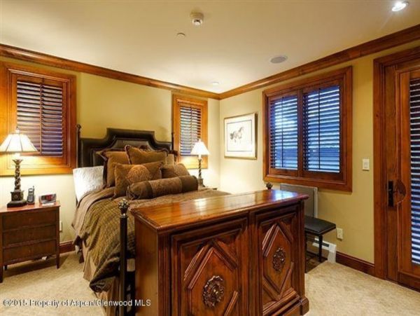 Aspen Home 987515