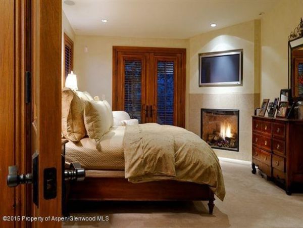 Aspen Home 987515