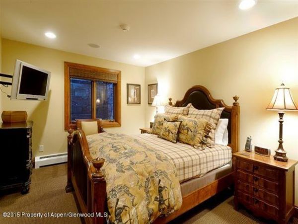 Aspen Home 987515