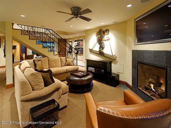 Aspen Home 987515