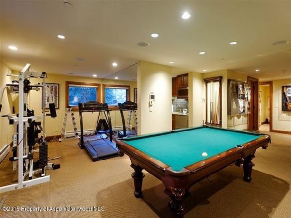 Aspen Home 987515