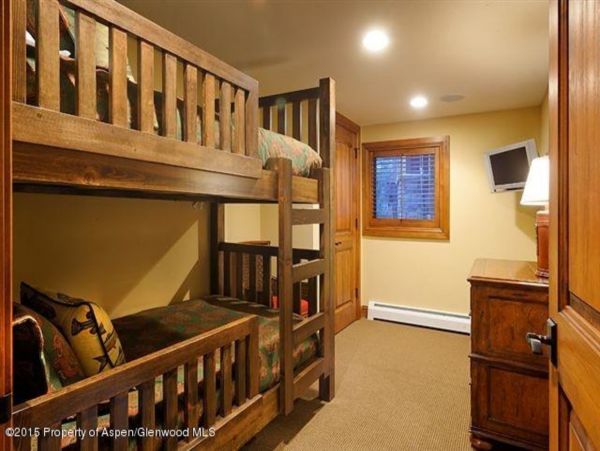 Aspen Home 987515
