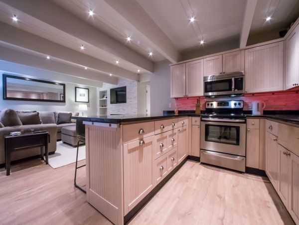 Aspen Home 987516