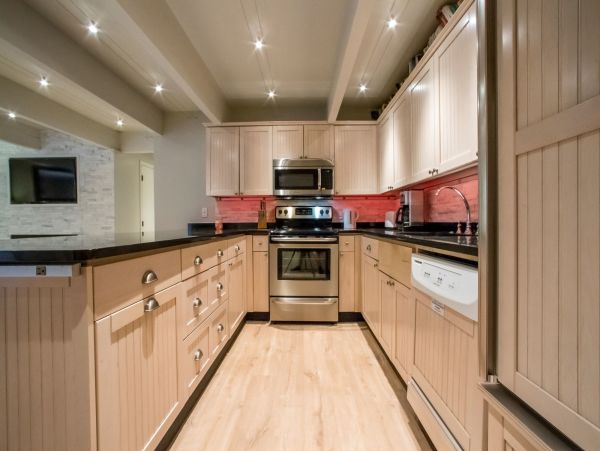 Aspen Home 987516
