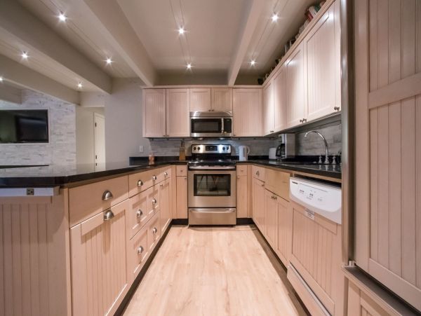 Aspen Home 987516