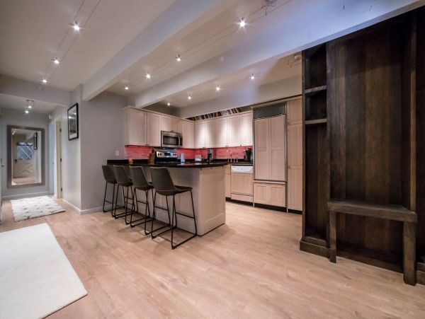 Aspen Home 987516