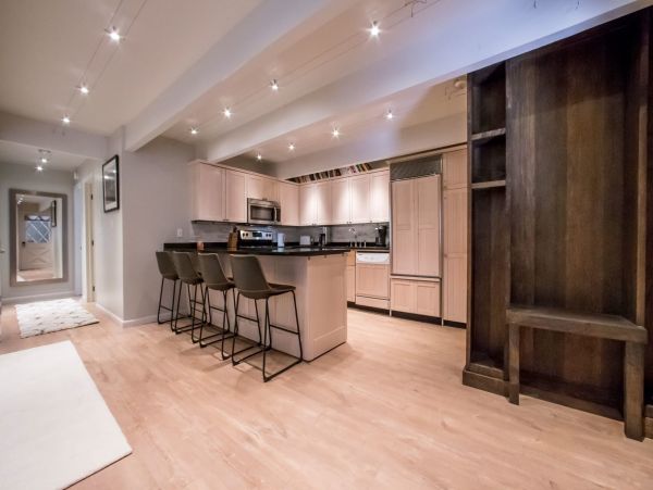 Aspen Home 987516
