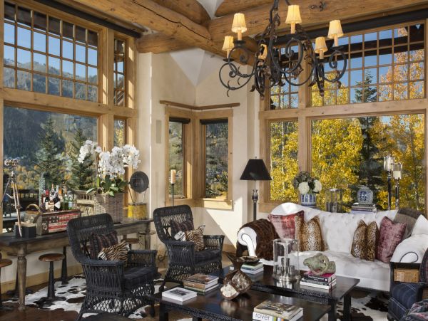 Aspen Home 987517