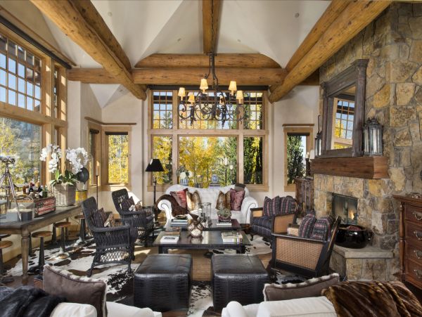 Aspen Home 987517