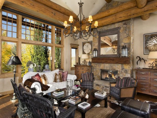 Aspen Home 987517