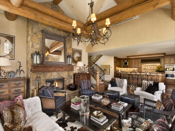 Aspen Home 987517