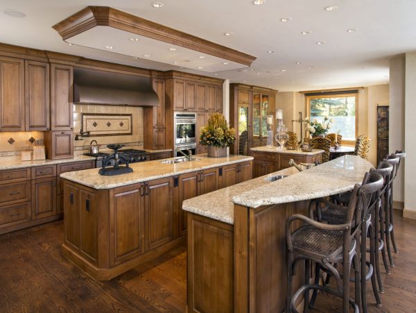 Aspen Home 987517