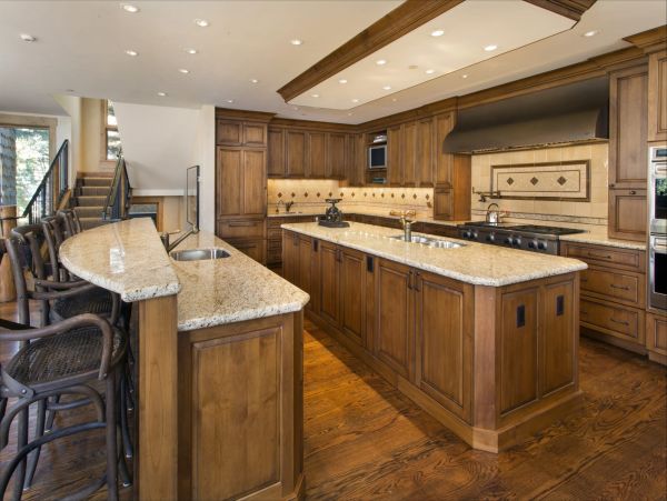 Aspen Home 987517