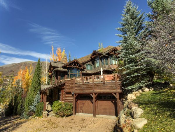 Aspen Home 987517