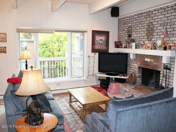 Aspen Home 987518