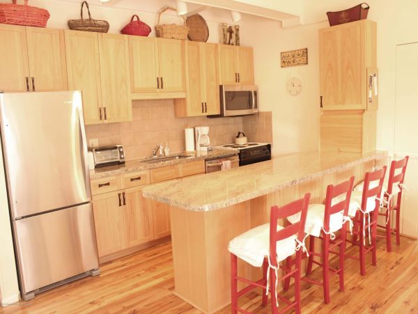 Aspen Home 987518